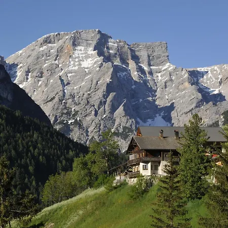 Apartment Schuster Braies Braies (Prags)